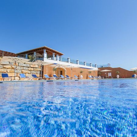 Shantivillas Malhao Azinhal e Amendoeira Экстерьер фото