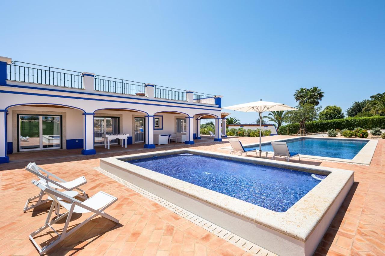 Shantivillas Malhao Azinhal e Amendoeira Экстерьер фото