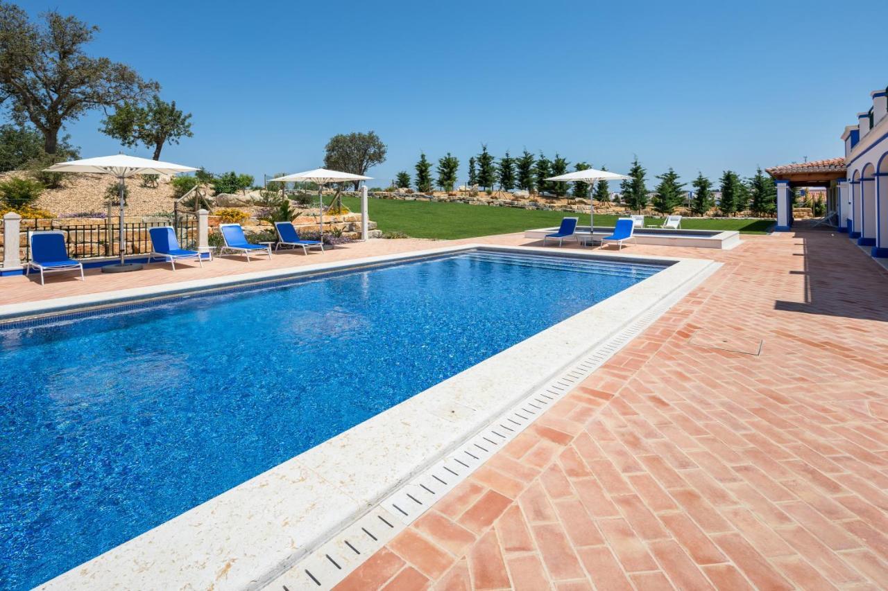 Shantivillas Malhao Azinhal e Amendoeira Экстерьер фото
