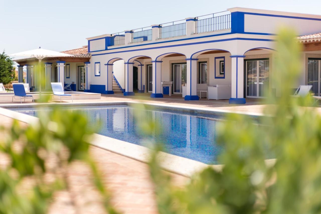 Shantivillas Malhao Azinhal e Amendoeira Экстерьер фото