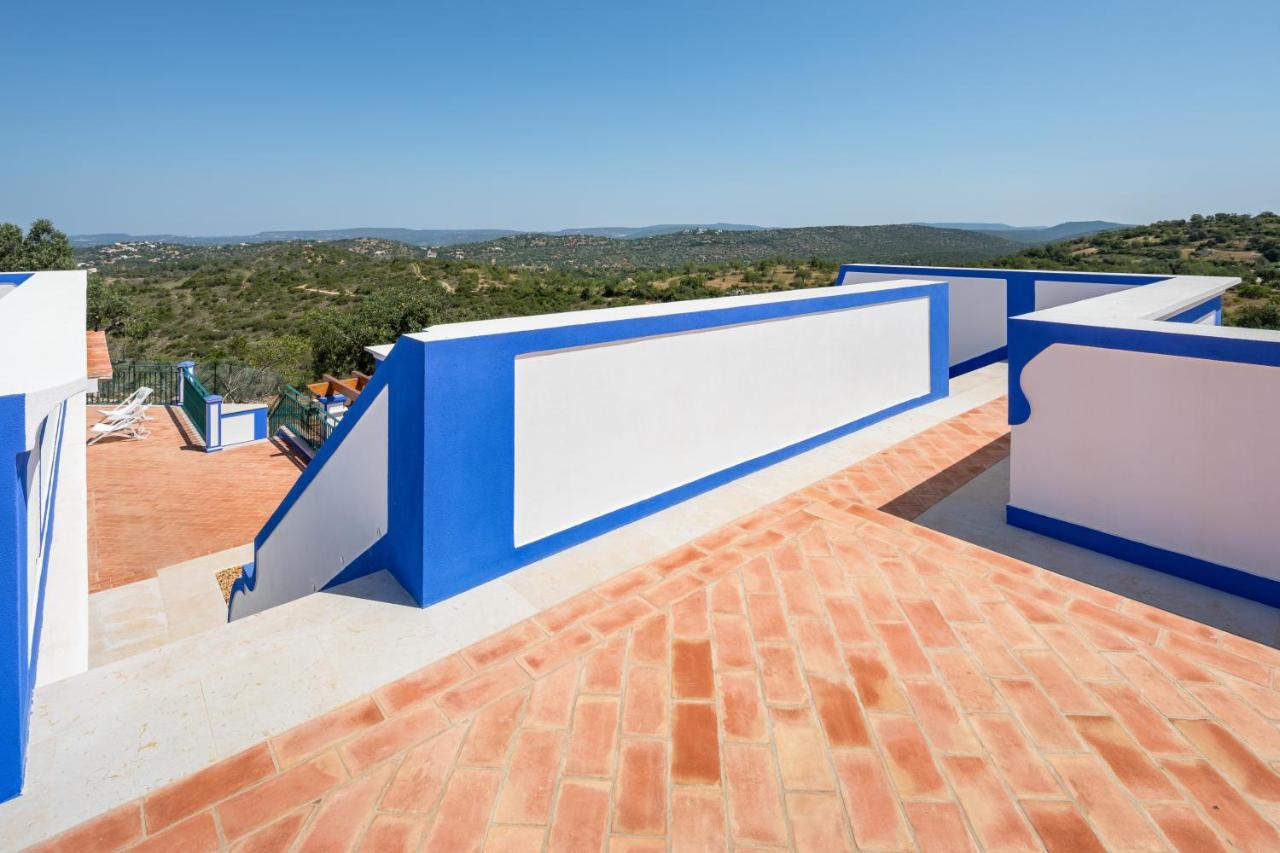 Shantivillas Malhao Azinhal e Amendoeira Экстерьер фото