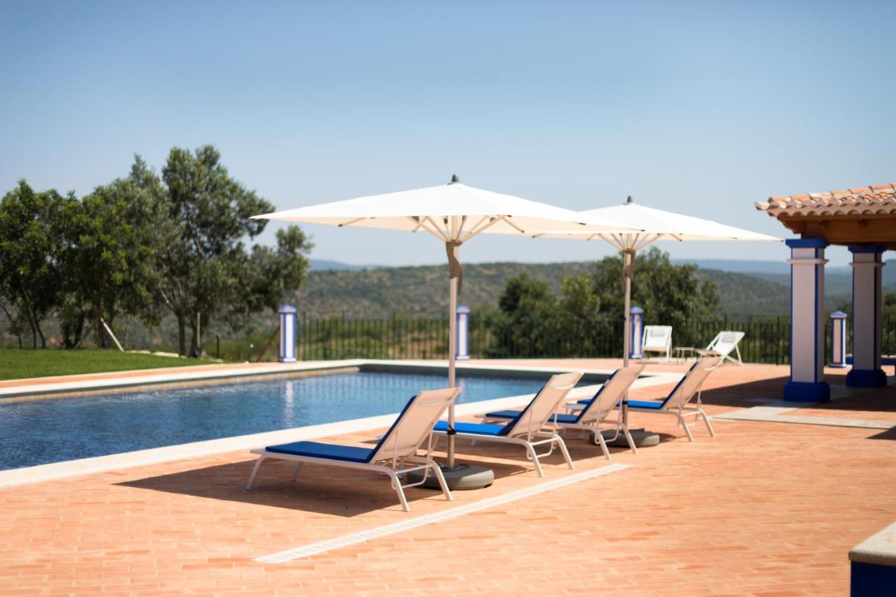 Shantivillas Malhao Azinhal e Amendoeira Экстерьер фото