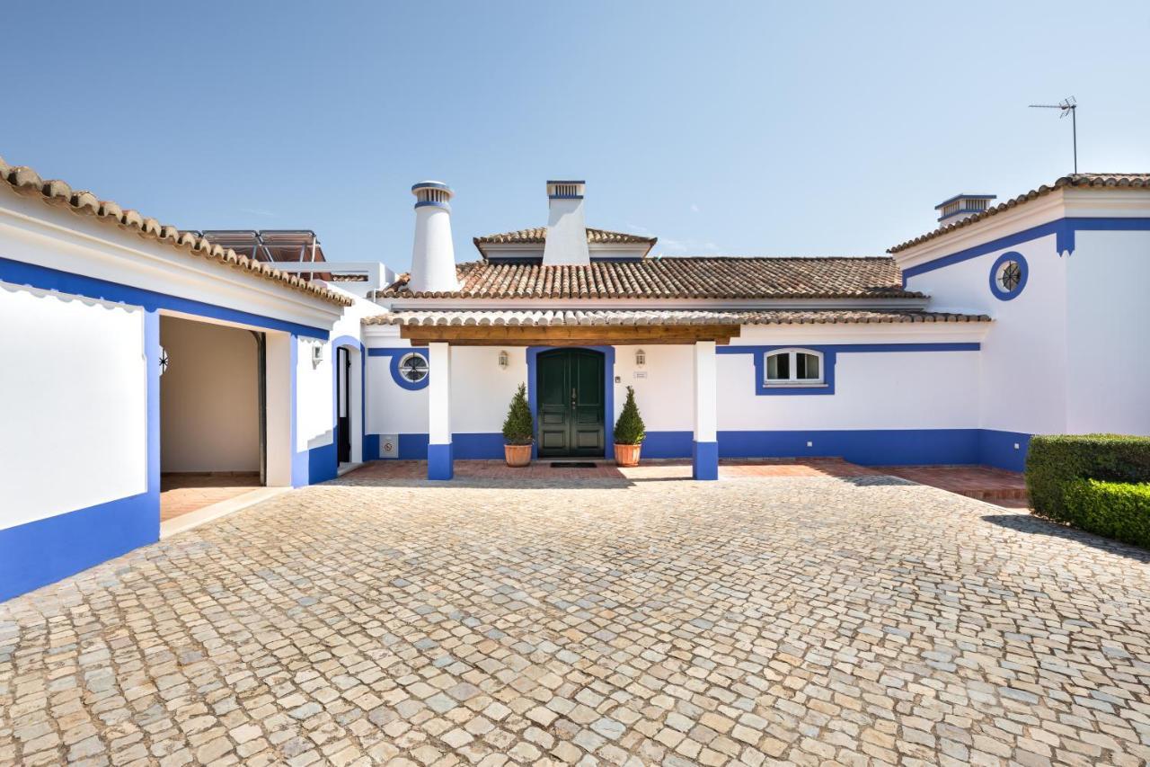 Shantivillas Malhao Azinhal e Amendoeira Экстерьер фото