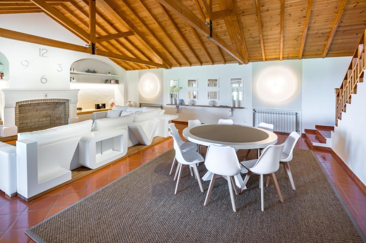 Shantivillas Malhao Azinhal e Amendoeira Экстерьер фото