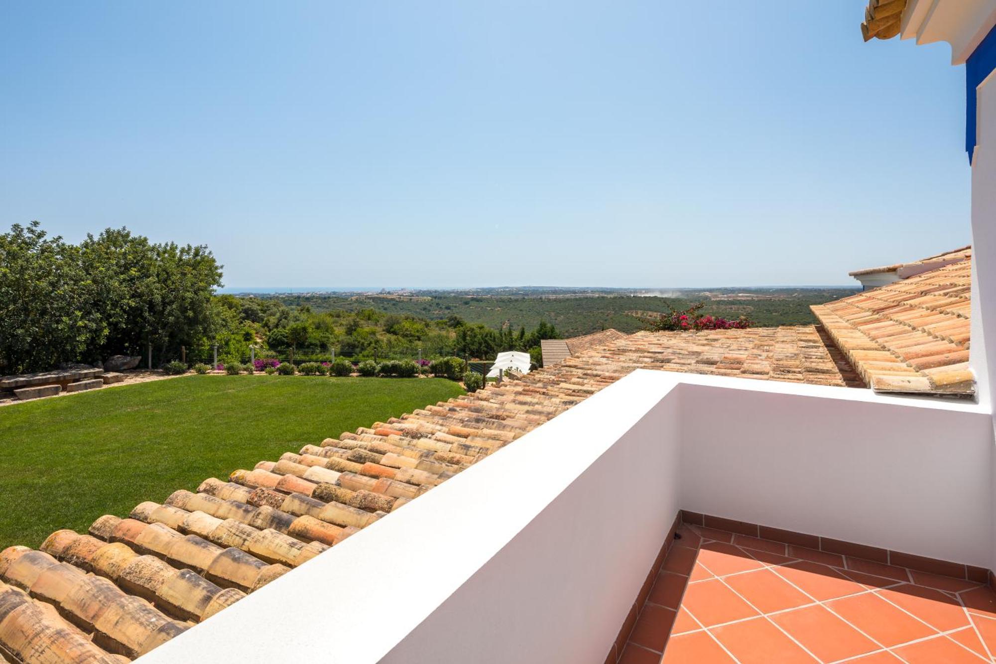 Shantivillas Malhao Azinhal e Amendoeira Экстерьер фото